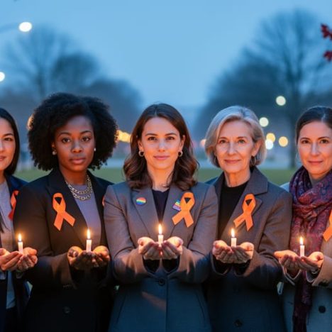 When Fire Takes Your Home: Emergency Assistance Programs That Help Canadian Women Rebuild
